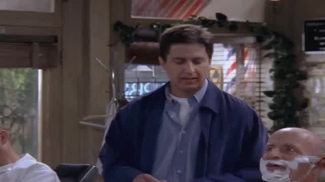 Everybody Loves Raymond S04E03 You Bet
