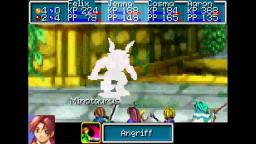 Golden Sun- Die vergessene Epoche _ #33 _ Walktrough _ GBA Golden Sun- Die vergessene Epoche _ #33 _ Walktrough _ GBA
