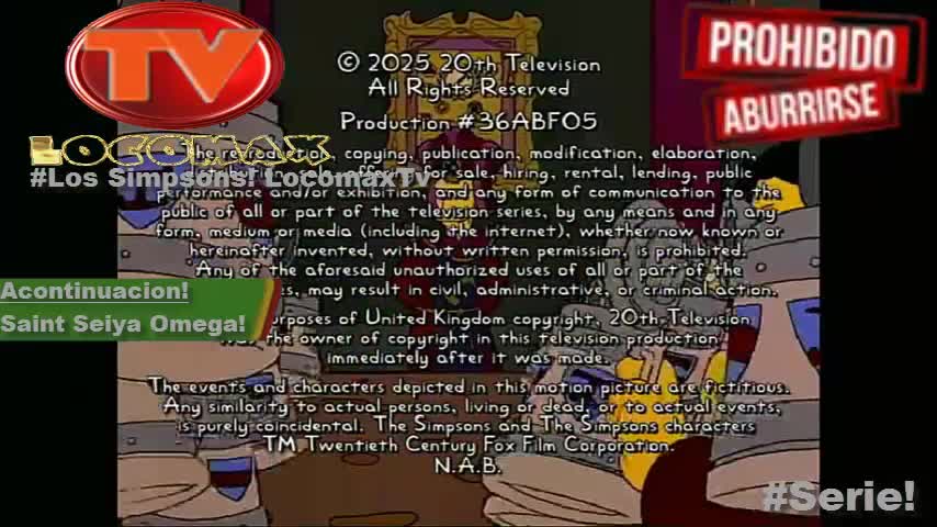 LocomaxTv Bolivia Anime Junio 2025