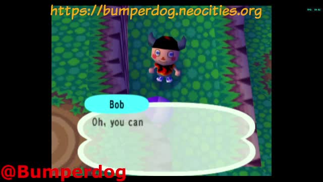 My new town in Animal Crossing My new town in Animal Crossing