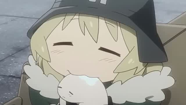 baka
