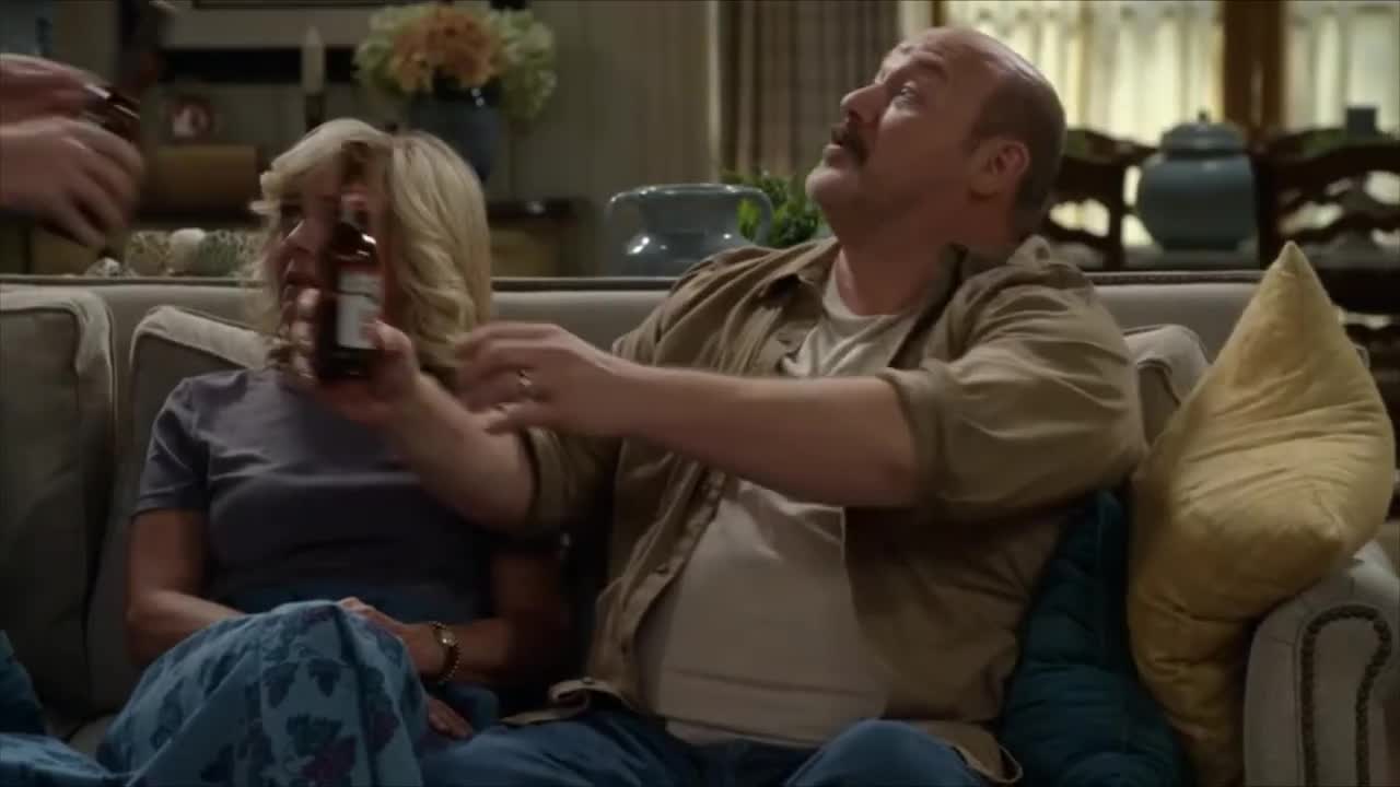 georgie and mandys first marriage season 1 episode 08 diet crap 480