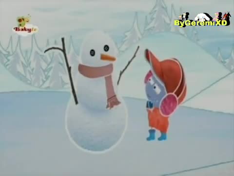 Emisión de Upa Nene en MiTV (12/11/2025)