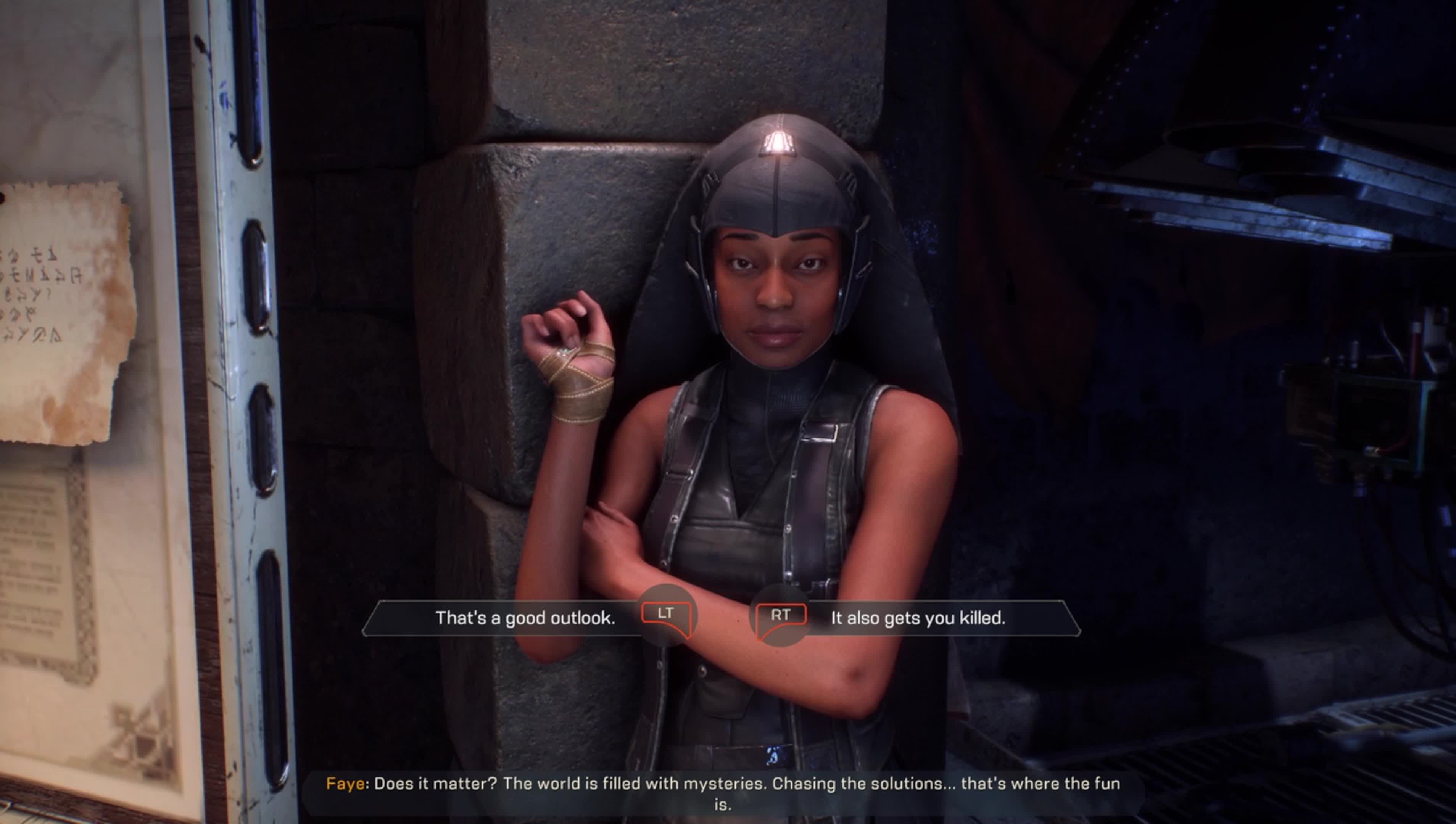 Got A Minute To Talk?