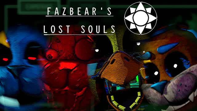 Fazbear's Lost Souls (LEGACY): Returning just to leave this game again. (fr/en) Fazbear's Lost Souls (LEGACY): Returning just to leave this game again. (fr/en)