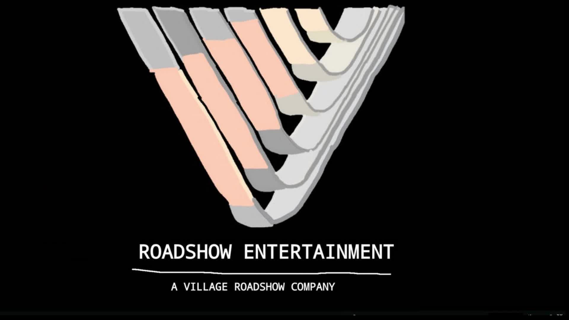Roadshow Entertainment 1993 Logo Remake
