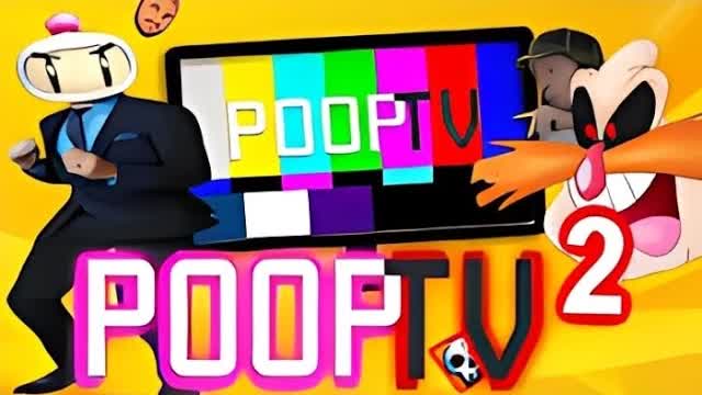 POOPTV #2 POOPTV #2