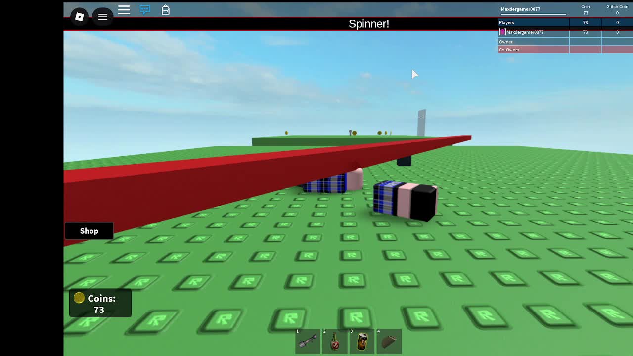 Don't Press the Button