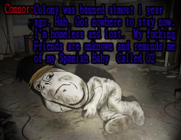 Inilah Wretched Bu5t