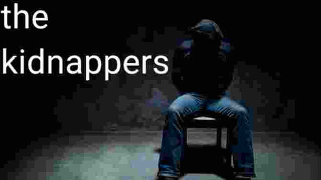 the kidnappers