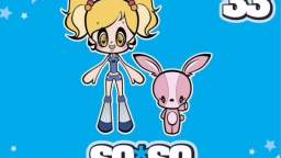Misa - So So ~Koi no Golden☆Goal~ Original Radio Edit (Instrumental) Misa - So So ~Koi no Golden☆Goal~ Original Radio Edit (Instrumental)