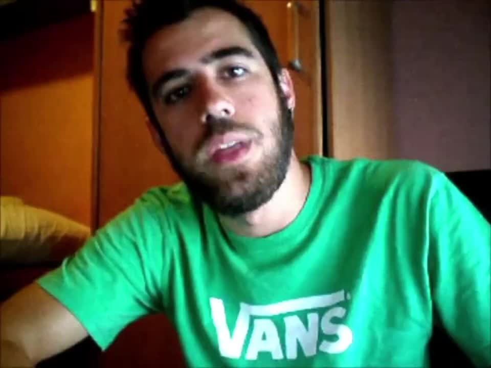 Hablando de.. SalvadorRaya