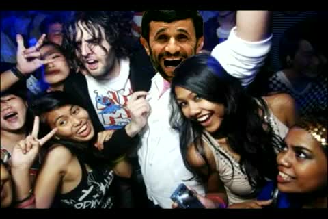 Lady Gaga Poker Face PARODY Jihad Me @ Hello ~ Rucka Rucka Ali