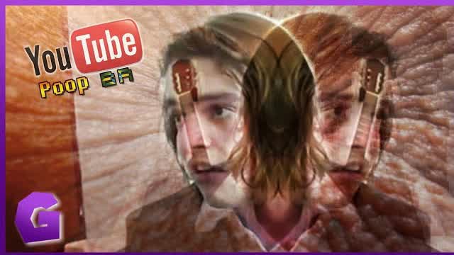 YTPBR - Um Desabafo Sem Sentido