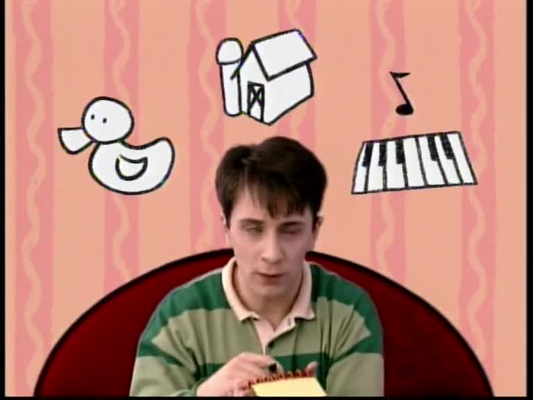 Azúrkék nyomok 1x06 Azúr kedvenc dala