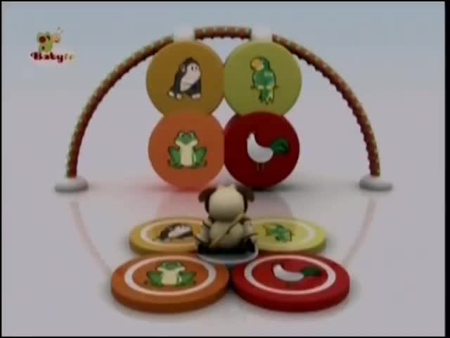 Hippa Hippa Hey - Guess Sophie