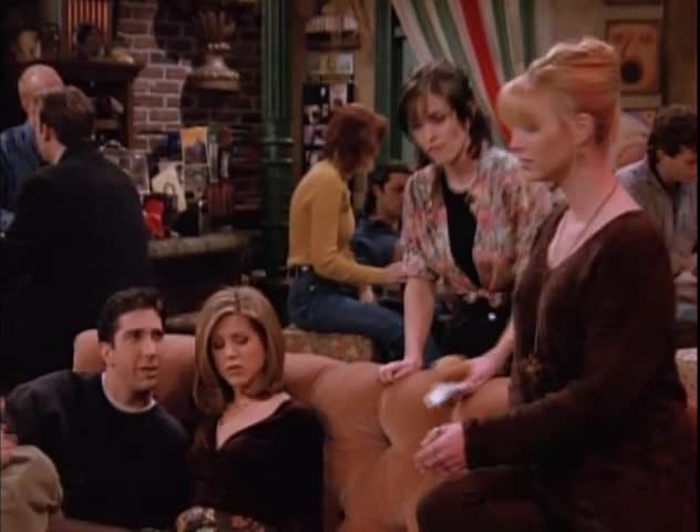 Friends - S02E17 - Friends - s02e17 - The One Where Eddie Moves In