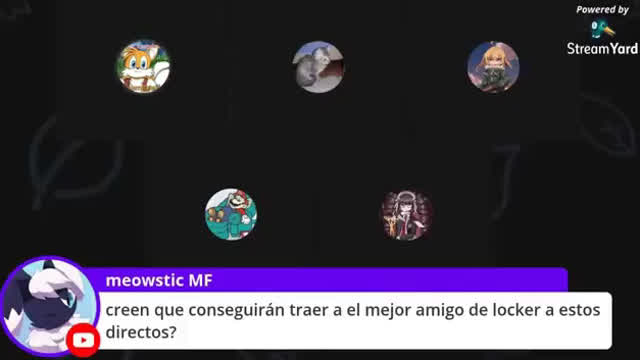 El hangout de los tacos de pescado (18-02-2020) 1/4