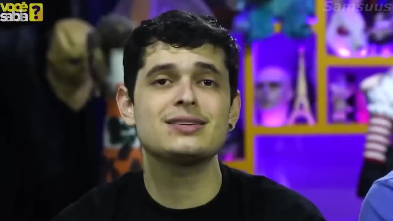 YTPBR - VOCE SABIA? ENT FDSKKJJ [Samsuus]