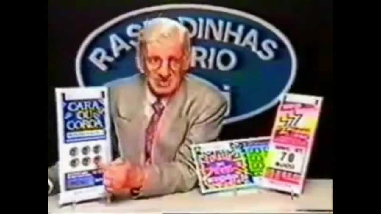 DecaPong Round 1 - Round Deu Início a Uma Lixeira Tóxica