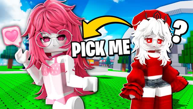 ME VOLVÍ CHICA PICK ME POR 24 HORAS!! 🤣🤣 ME VOLVÍ CHICA PICK ME POR 24 HORAS!! 🤣🤣