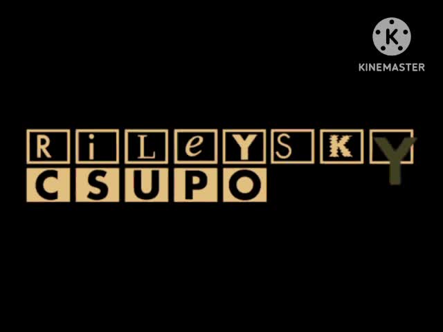 Rileysky Csupo Robot in G MAJOR (FIXED)