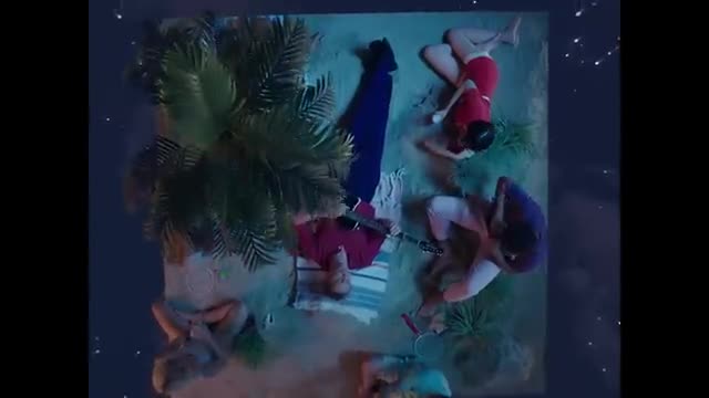 George Ezra - Shotgun