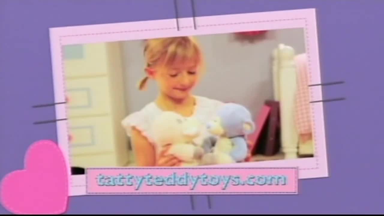 Disney Junior UK - Continuity (8th October 2012)