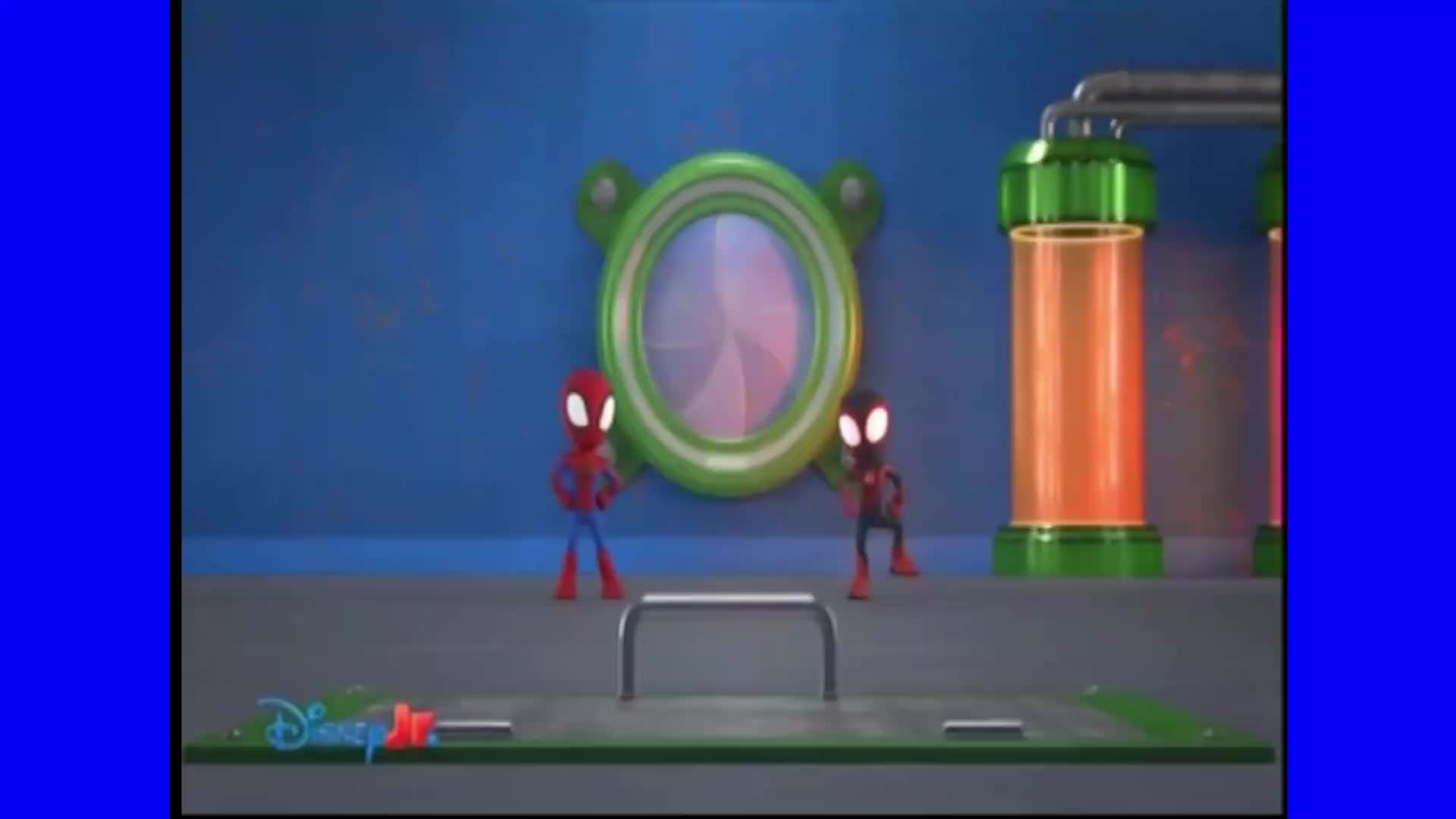 Spidey y sus sorprendentes amigos | TWIST-E / Episodio Completo (Español Latino)