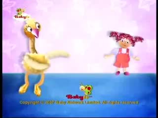 Lily and Pepper 2012 UK Credits