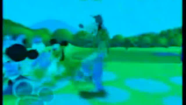 MICKEYMOUSEY HULLABALOO (VLP)