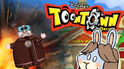 Toontown Online - Scootakip (Review Retrospective) Toontown Online - Scootakip (Review Retrospective)