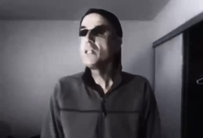 hey thats a cia guy!