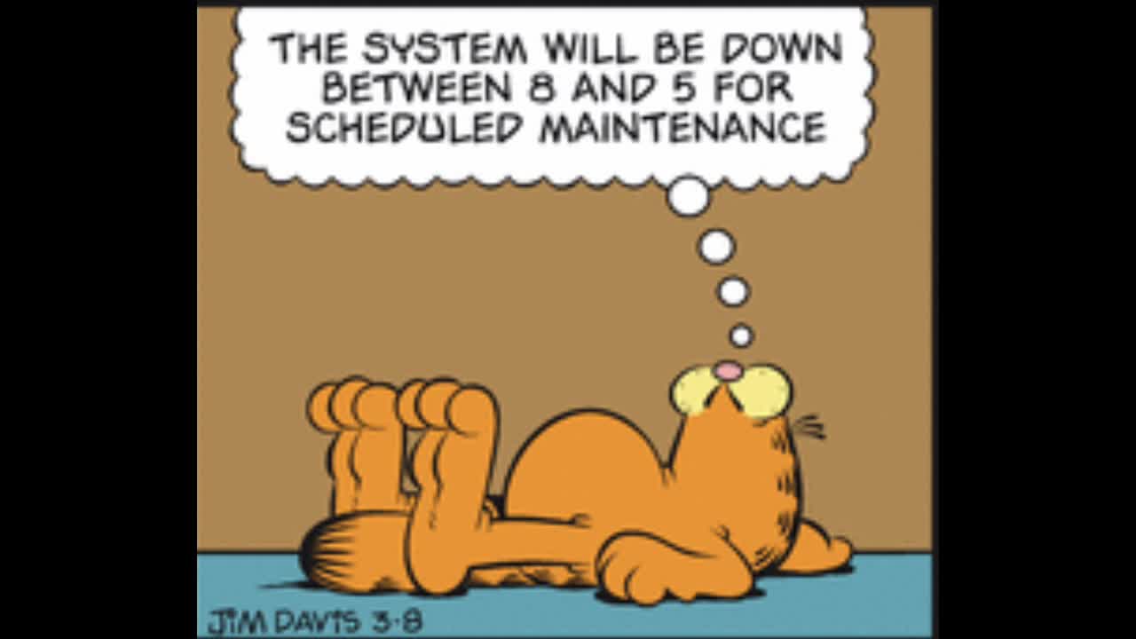 2025_03_08 Garfield Comic Dub