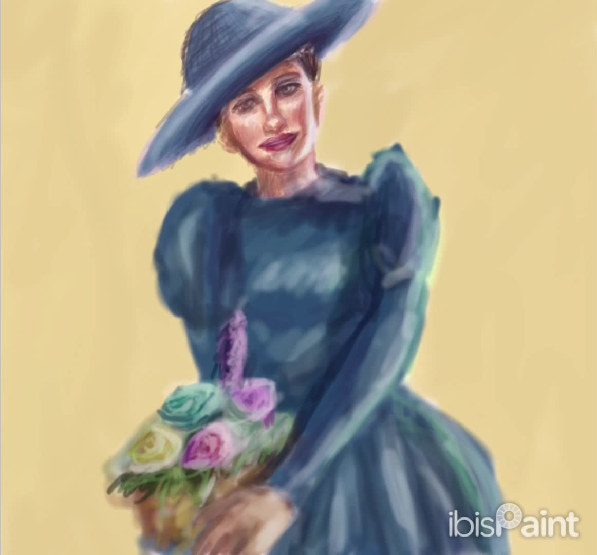 (Timelapse) Morning Promenade