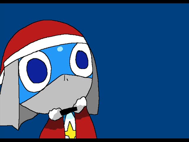 クリスマス・ケロル