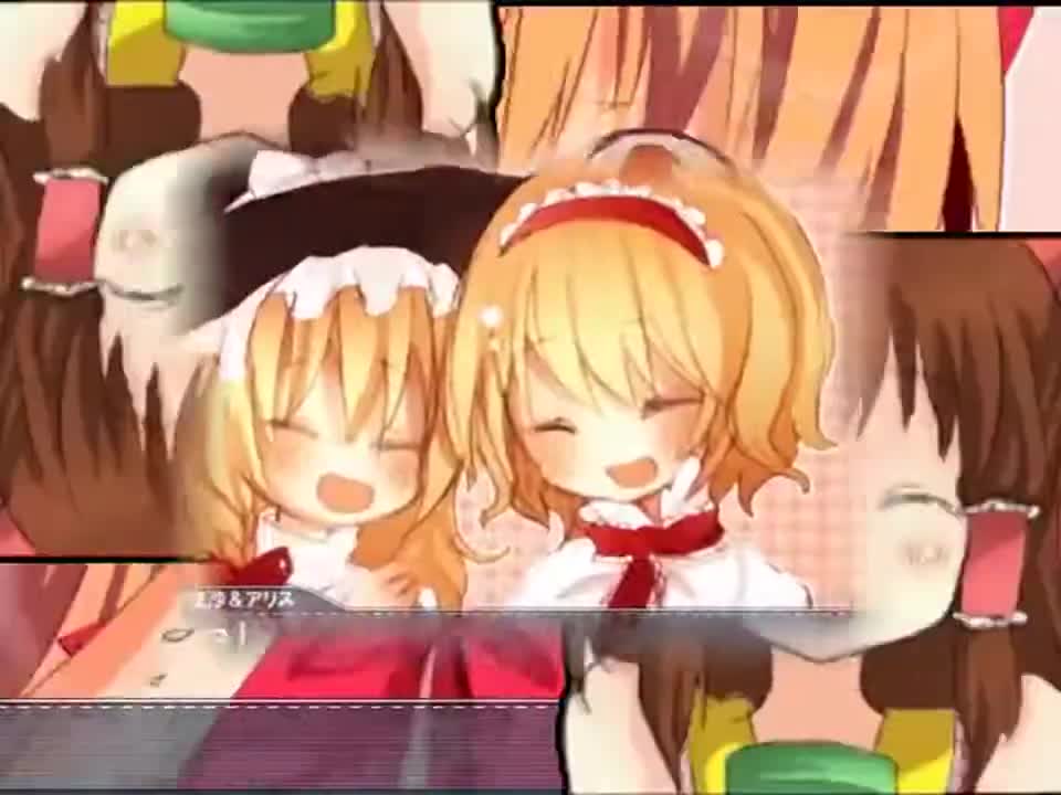 [HD] Cookied girl