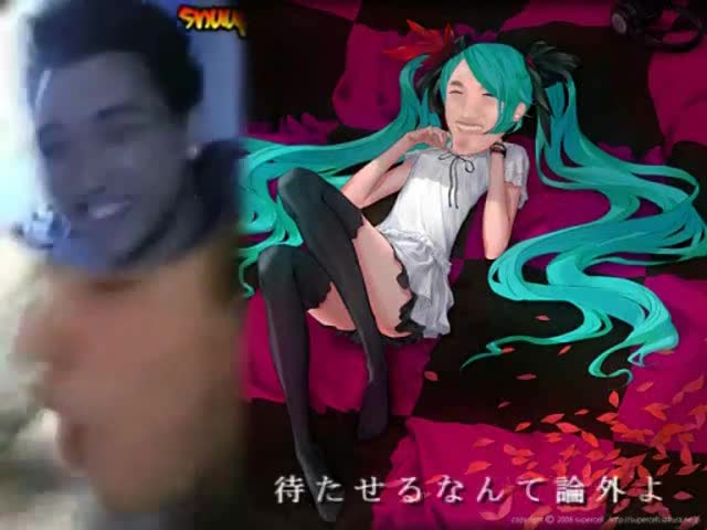 【七色のニコニコ動画】 7 Colors of Tapioca Douga 【Angry German Kid】 【七色のニコニコ動画】 7 Colors of Tapioca Douga 【Angry German Kid】