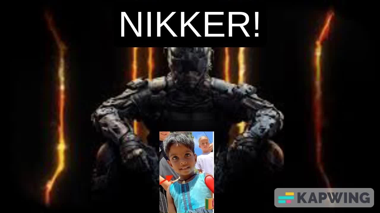 NIKKER NIKKER