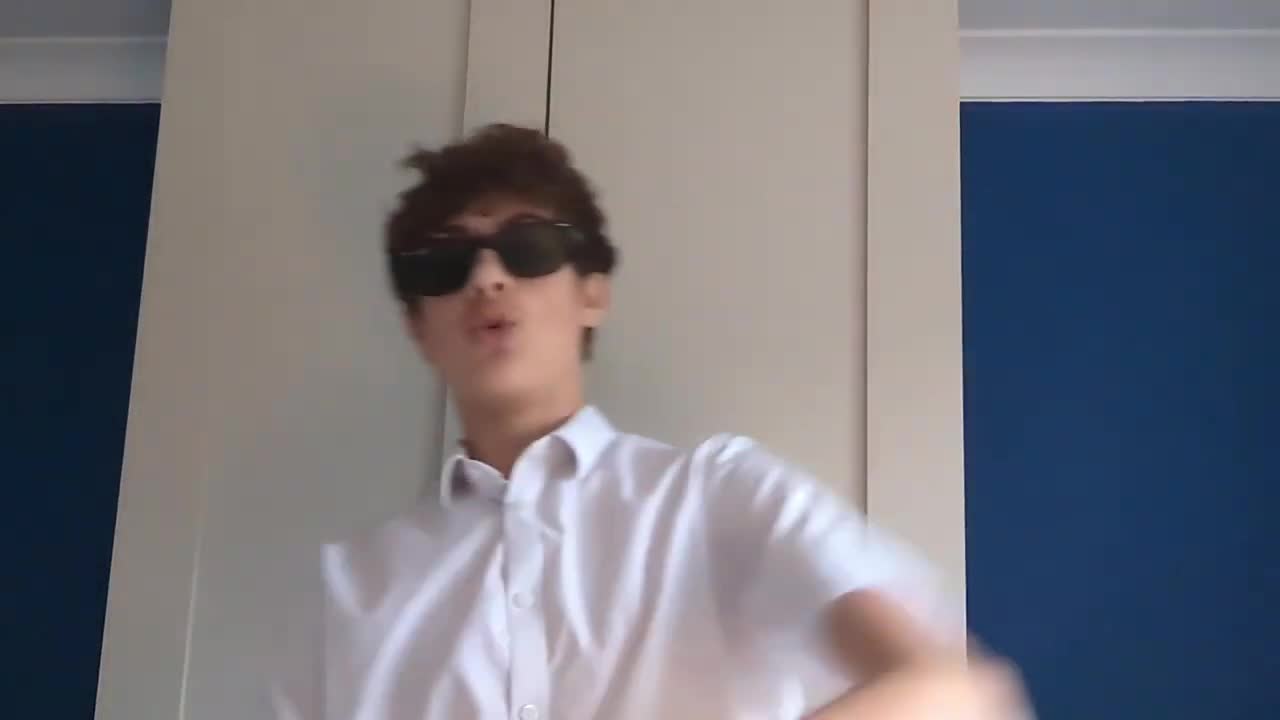 AI IS THE END OF HUMANITY