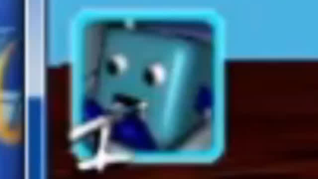 Boom Boom Boom (Ruined by Marble64)