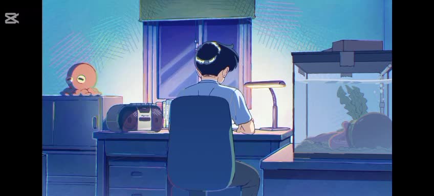 Go For iT, Nakamura-kun!! //Ending del primer capitulo