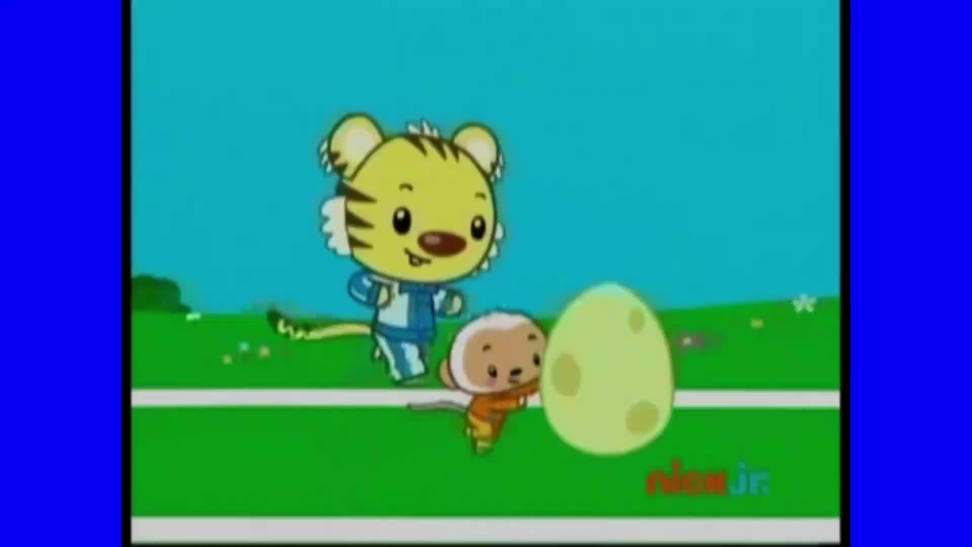 Ni Hao, Kai-Lan | Día del Deportes / Episodio Completo (Español Latino)