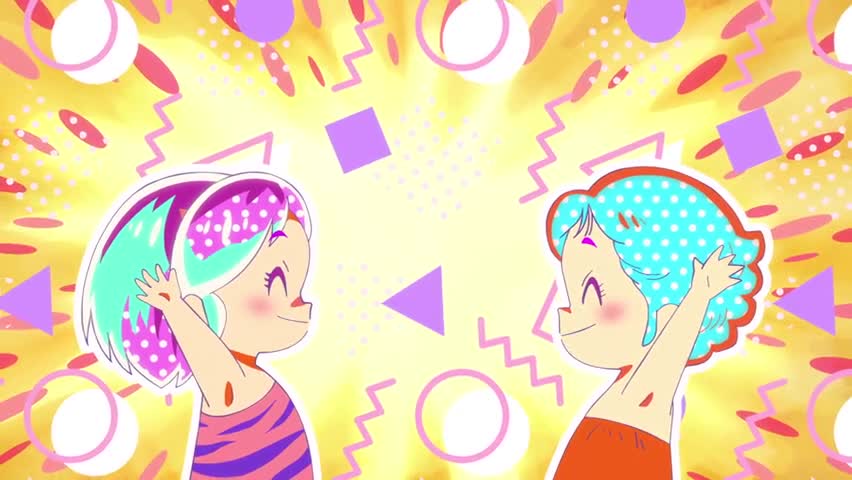 Urusei Yatsura 2022 - Episode 7