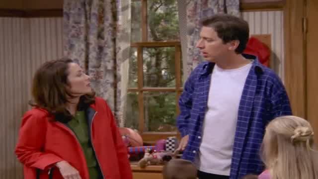 Everybody Loves Raymond S05E05 Pet Cemetery