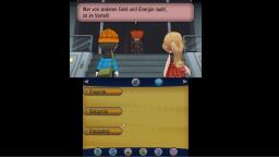 Let's Play Pokémon X - german Teil 83 Let's Play Pokémon X - german Teil 83