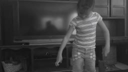 Autistic Princess Dancing Stimming and Having A Great Time With Her Music Autistic Princess Dancing Stimming and Having A Great Time With Her Music