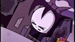 Invader Zim 01x8 - Bad, Bad Rubber Piggy