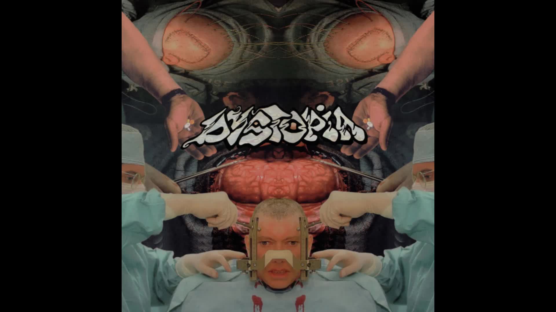 Dystopia / Skaven (Full Split Album)