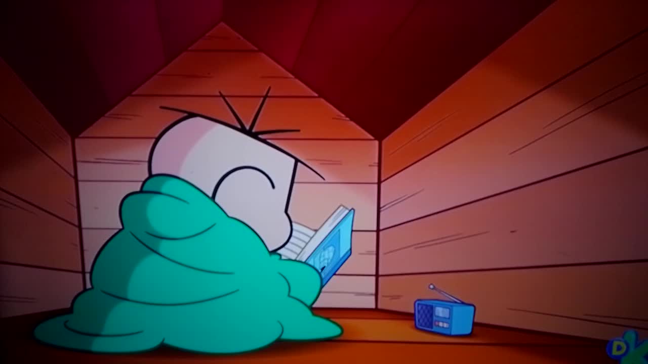 Episódio Inédito Turma da Mônica - Uma Estranha no ninho Temporada Nova do Discovery K!ds